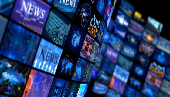 Medya ve Eğlence Çözümleri