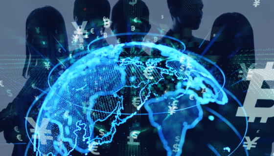 Fintech Çözümleri