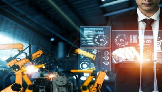 Üretim Çözümleri