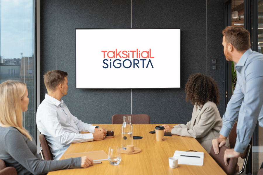 TaksitliAl Sigorta